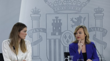 Aagesen, tras las críticas de Mazón al cambio climático: "Estaremos vigilantes, no vamos a permitir ni un paso atrás"