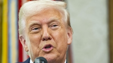 La Administración Trump llama a España por primera vez y le pide que gaste más en defensa