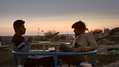 Israel detiene al codirector de 'No other land', Óscar al mejor documental, tras ser atacado por colonos