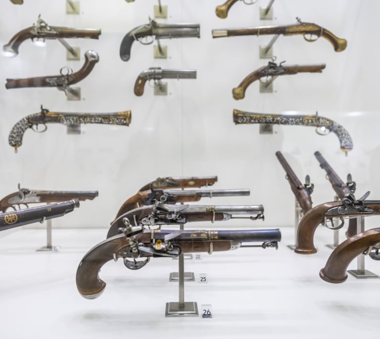 Reabre el Museo del Ejército en el Alcázar de Toledo: "Respeto por la historia, el sentido del deber, el sacrificio, el honor y el amor a la patria"