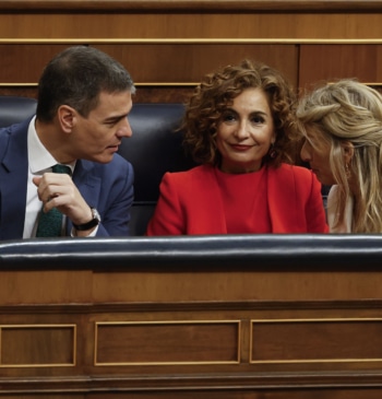 Díaz cede 'in extremis' y acuerda con Montero que los que cobren [...]