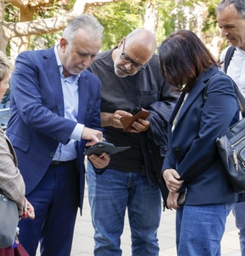 El Gobierno advierte de "consecuencias penales" contra las CCAA del PP que [...]