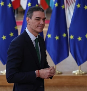 Sánchez asegura que los aliados siguen trabajando por una paz justa y [...]
