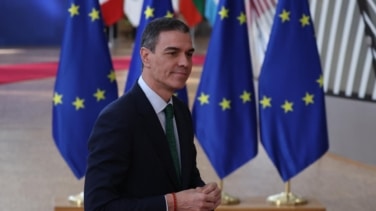 Al sanchismo le hace falta una mili