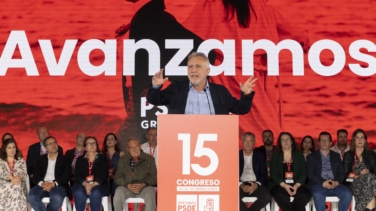 Ángel Víctor Torres anuncia que padece cáncer, pero no deja ni la política ni el ministerio