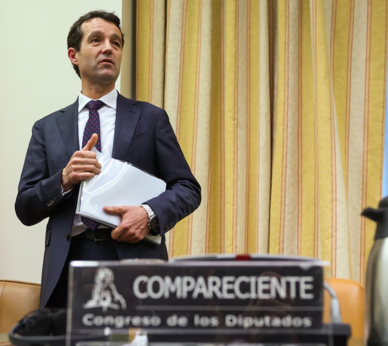 Recuperar Santa Bárbara, el anhelo de Indra y de España: "General Dynamics ha destruido casi todo su tejido industrial"
