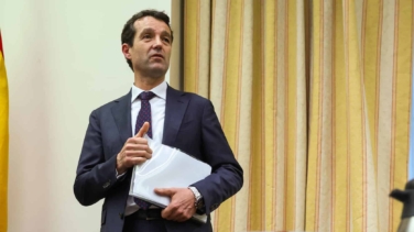 Recuperar Santa Bárbara, el anhelo de Indra y de España: "General Dynamics ha destruido casi todo su tejido industrial"