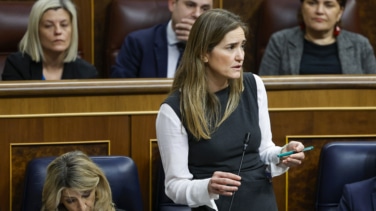 Aagesen toma el pulso al sector energético en víspera de su planificación estratégica para 2030