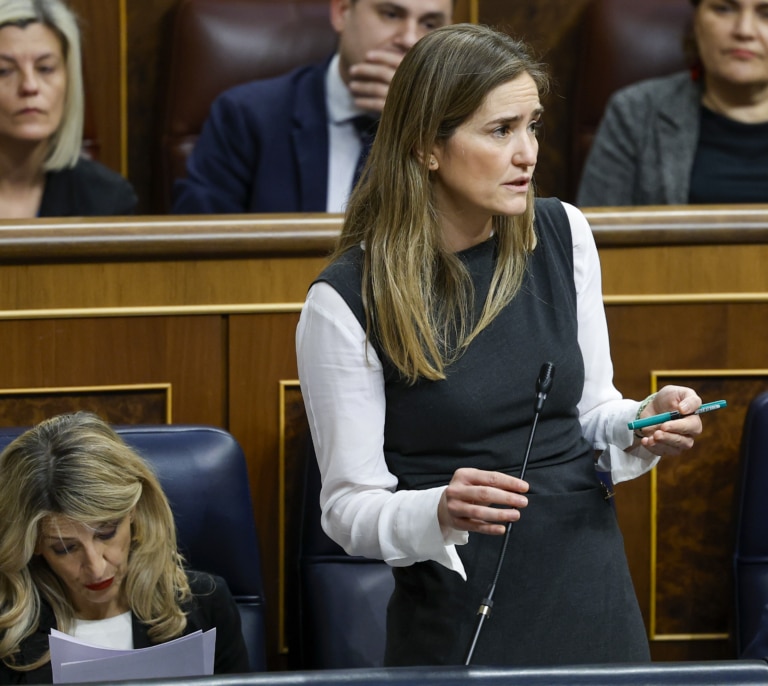 Aagesen toma el pulso al sector energético en víspera de su planificación estratégica para 2030