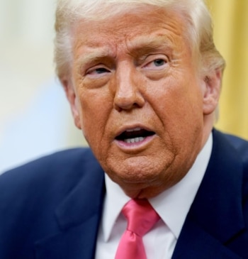 Trump anuncia aranceles del 30% contra la Unión Europea en plena negociación