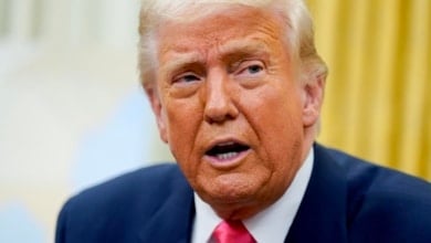Trump impone aranceles del 30% a la UE