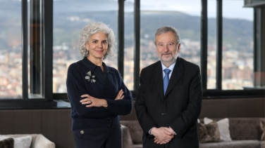 CaixaBank nombra vicepresidenta a Amparo Moraleda