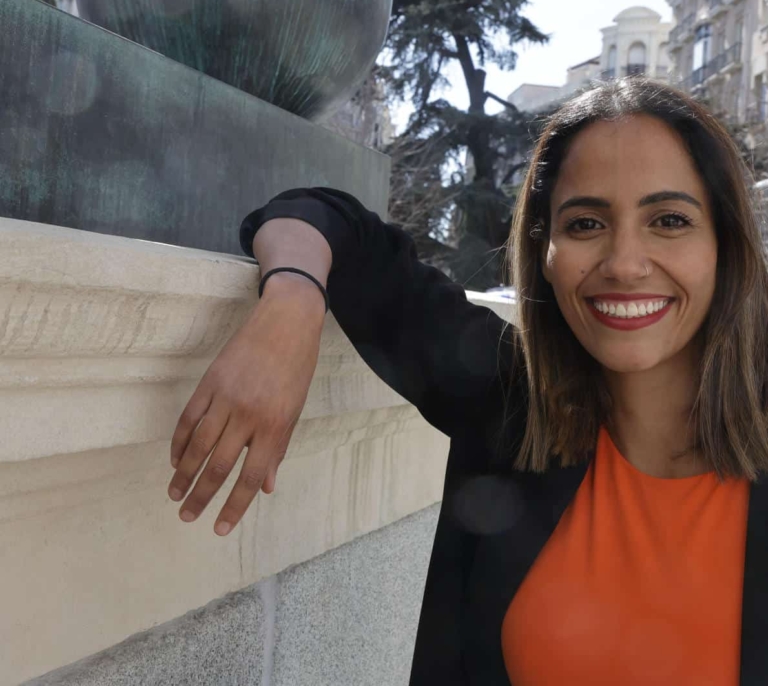 “Al PSOE no le gusta la ley de nacionalidad para los saharauis porque no la ha redactado Marruecos”