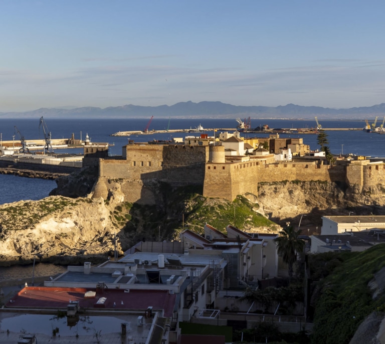 250 años del Sitio de Melilla: cuando la ciudad española derrotó al sultán de Marruecos