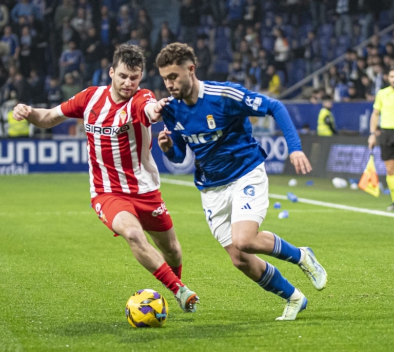 Oviedo y Sporting impulsan su marca a nivel internacional con el foco puesto en México