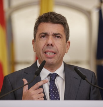 Génova cree que el acuerdo de Mazón con Vox es exportable a [...]