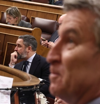 El convenio de cultura marroquí que antes no molestaba a Vox y [...]
