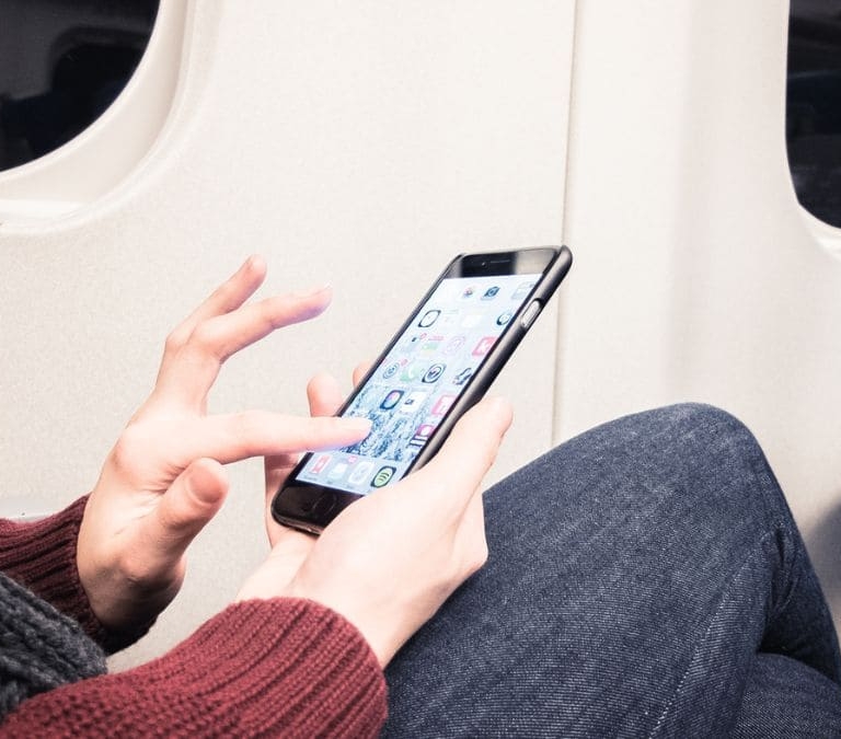 ¿Cuándo llega el Abono Transporte de Madrid al iPhone?