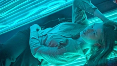 Vivian Wilson, la hija trans de Elon Musk que asegura que su padre es "patético"