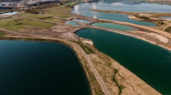 Adaptar la planificación del agua al cambio climático 
