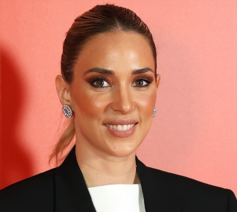 Alice Campello presume de casa y de su amor renovado con Morata: "Es como volver a ser novios otra vez"