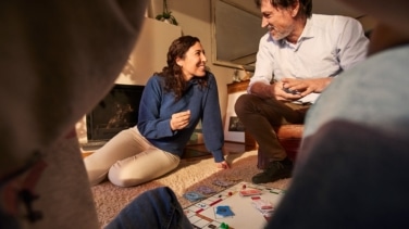 Allianz tiene el seguro de hogar que se adapta a ti y te protege de cualquier decisión valiente que tomes