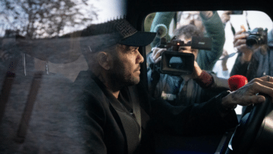 'Caso Alves': no siempre el hombre es el culpable