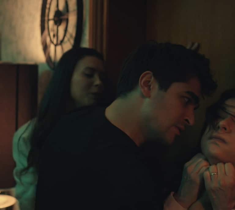 Avance de 'Una nueva vida' el próximo domingo