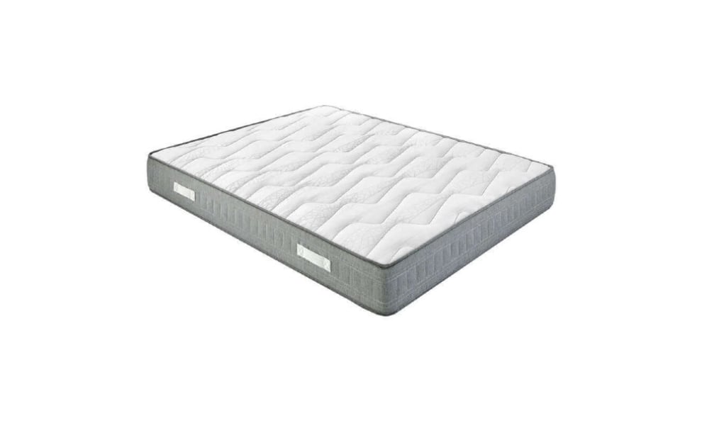 Colchón Pocket V Spring Colchones Aznar