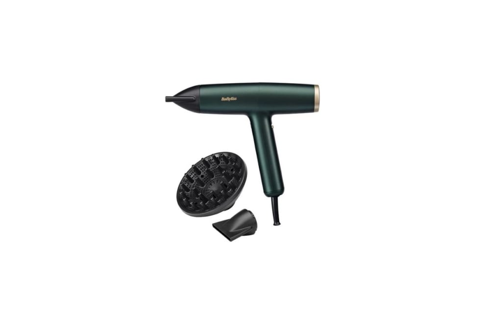 Babyliss Air Power Pro D6555DE
