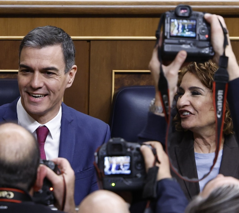 No solo los Presupuestos: las otras leyes atascadas por la precariedad del Gobierno en el Congreso