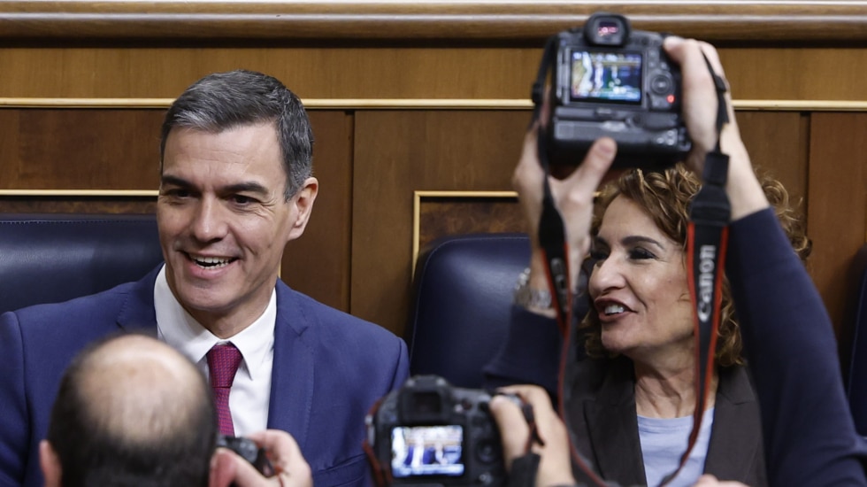 Las otras leyes atascadas por la precariedad del Gobierno en el Congreso 