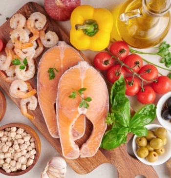 Los 3 mejores alimentos que te ayudarán a fortalecer la memoria