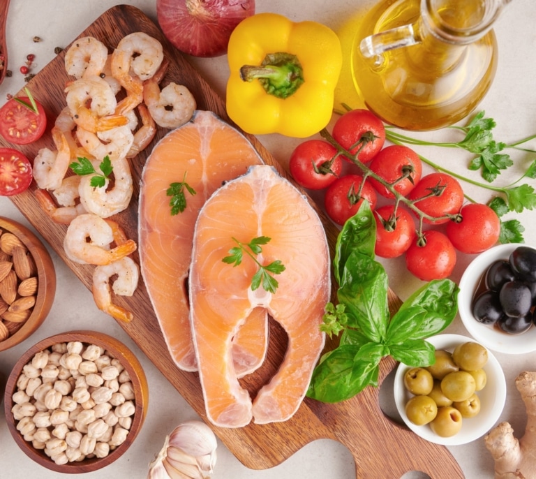 Los 3 mejores alimentos que te ayudarán a fortalecer la memoria