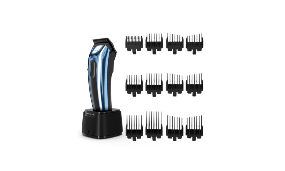 Barber Experience de Rowenta