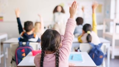 La beca para tus hijos que ya puedes pedir en la Comunidad de Madrid