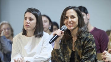 Podemos a Sánchez, por el acuerdo de incremento en Defensa de la UE: "Entierra la legislatura progresista"