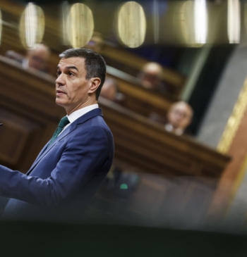 El Gobierno tendrá listo el plan de impulso de la industria española [...]