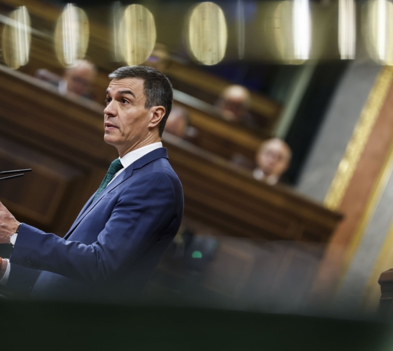 El Gobierno tendrá listo el plan de impulso de la industria española de Defensa antes de la cumbre de la OTAN de junio