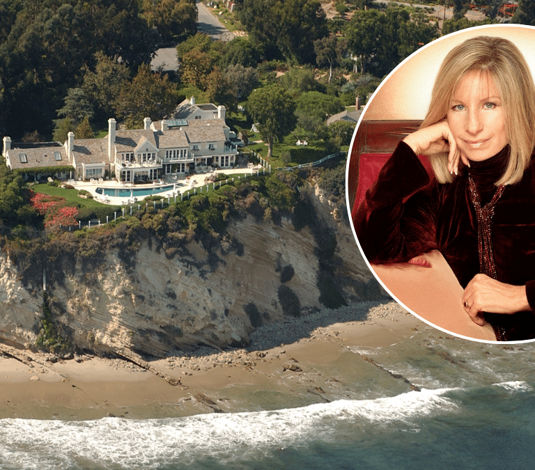 El efecto Barbra Streisand o por qué interesa 'El odio' de Luisgé Martín