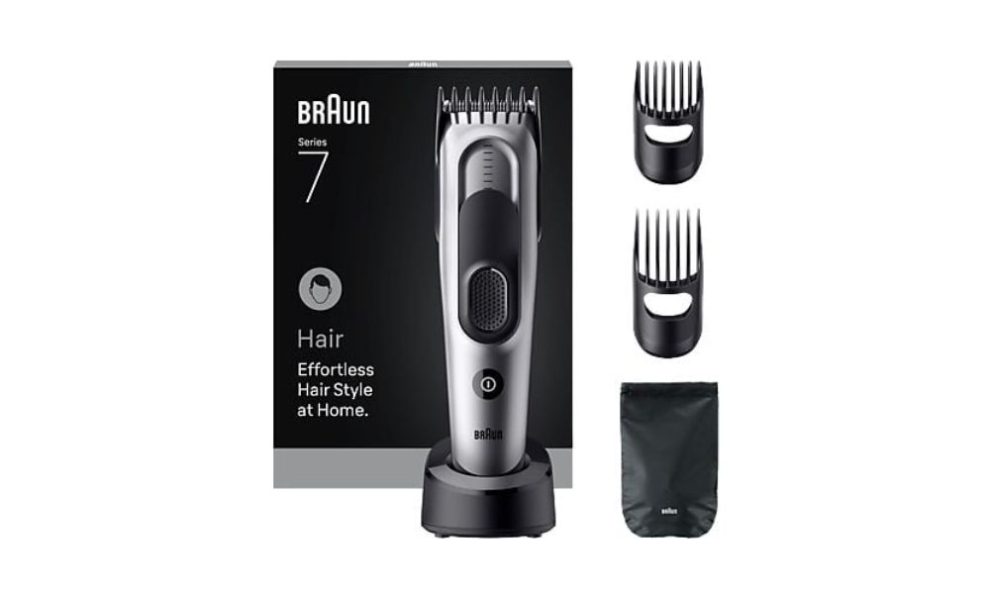 Braun Series 7 HC7590