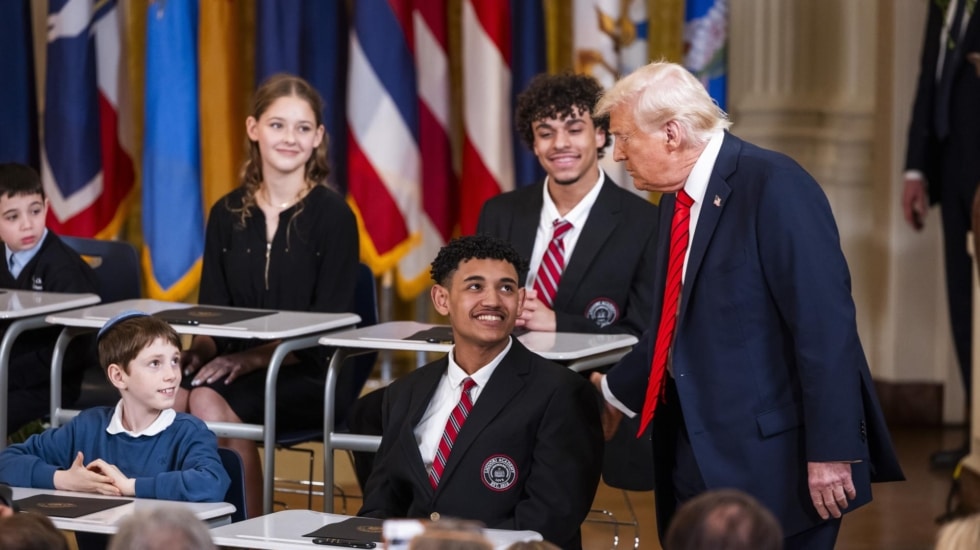 La embestida de Trump a la educación: del desarme del Departamento a las amenazas a las universidades