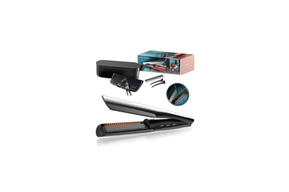 Plancha de pelo Cecotec