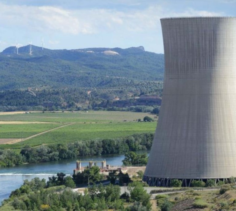 De las renovables al gas y las nucleares: así es el 'mix energético' español que ha tumbado el apagón