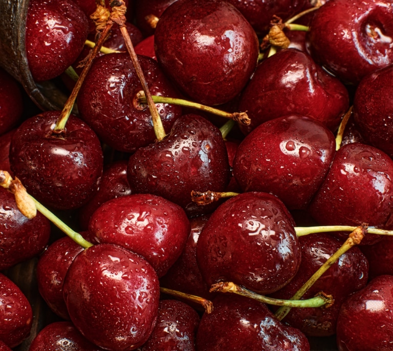 La D.O.P Cereza del Jerte aprueba tres nuevas especies de cereza