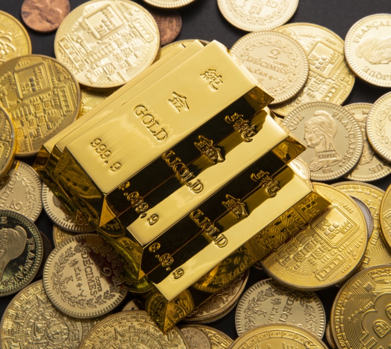 ¿Cómo invertir en oro? Guía y consejos para principiantes