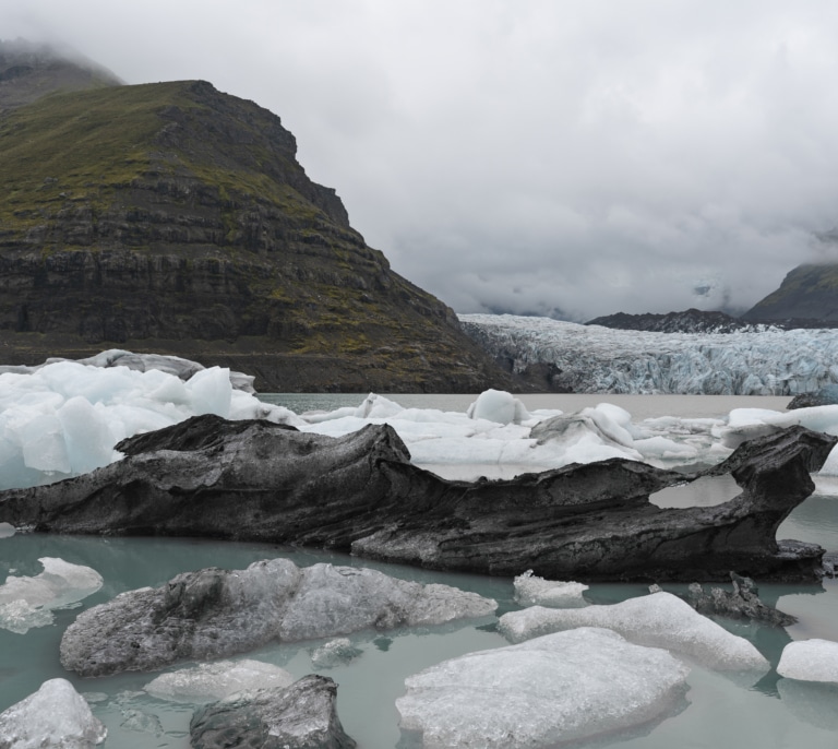 Día Mundial del Agua: acelerar la transformación ecológica para asegurar la preservación de los glaciares