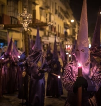 ¿Cuándo cae la Semana Santa en 2026?