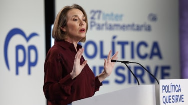 El PP llevará al Tribunal Constitucional una triple ofensiva por el veto a los cambios de la ley de desperdicio alimentario