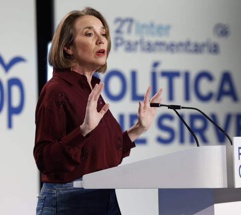 El PP llevará al Tribunal Constitucional una triple ofensiva por el veto a los cambios de la ley de desperdicio alimentario